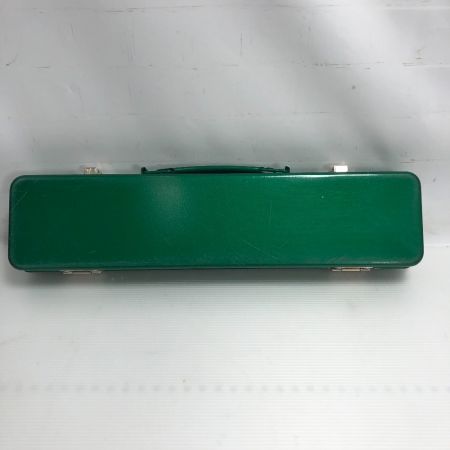  TONE トネ ハンドツール ツールセット 工具 MS-100 グリーン