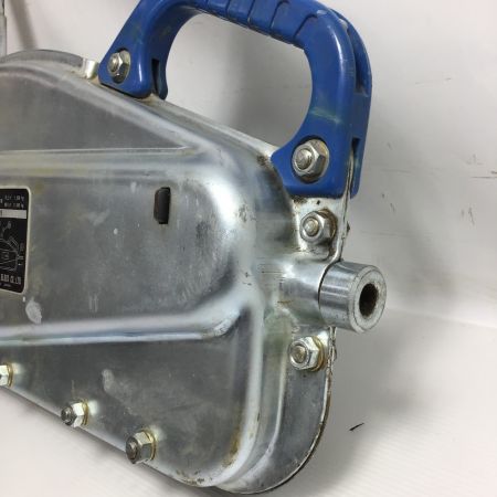  ELEPHANT 工具 ハンドツール チルホール シルバー