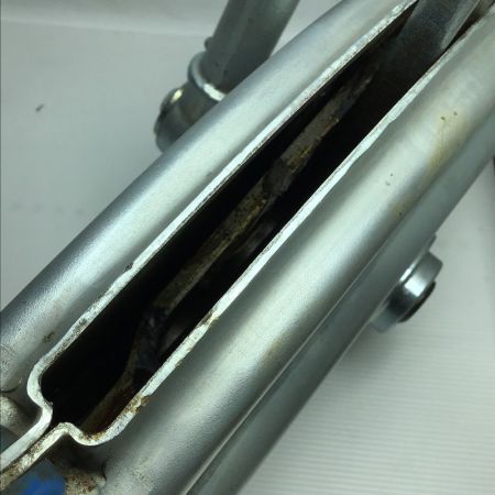  ELEPHANT 工具 ハンドツール チルホール シルバー