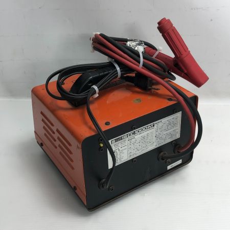  CELLSTAR セルスター 電動工具 自動バッテリー充電器 本体のみ コード式 CC-1000AT オレンジ