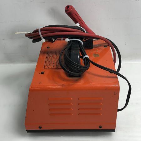  CELLSTAR セルスター 電動工具 自動バッテリー充電器 本体のみ コード式 CC-1000AT オレンジ