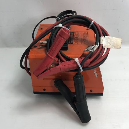  CELLSTAR セルスター 電動工具 自動バッテリー充電器 本体のみ コード式 CC-1000AT オレンジ