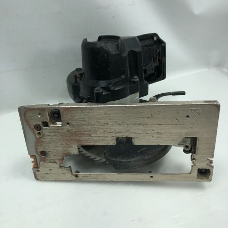  MAKITA マキタ 工具 電動工具 丸のこ HS631D ブラック