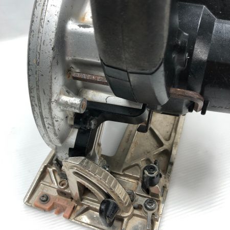  MAKITA マキタ 工具 電動工具 丸のこ HS631D ブラック