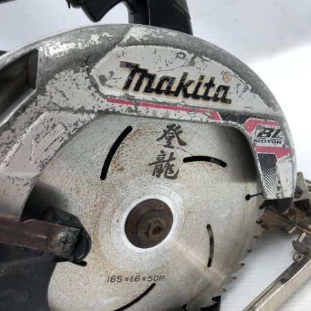  MAKITA マキタ 工具 電動工具 丸のこ HS631D ブラック