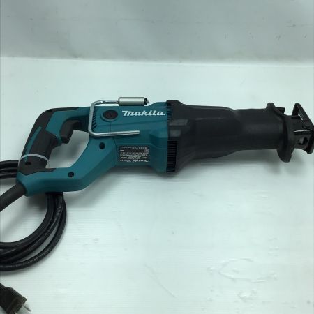  MAKITA マキタ 電動工具 レシプロソー ケース付 コード式 100v JR3051T ブルー