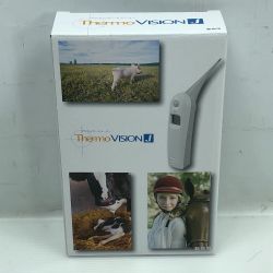 ◇◇ アステック 工具関連用品 デジタルサーモメーター TV714J ホワイト Sランク