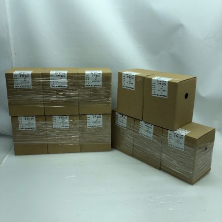  兼工業 工具関連用品 横形ボールタップ 11個セット FW13N