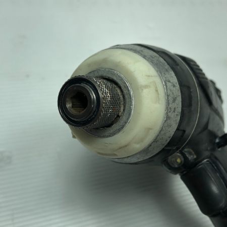  MAKITA マキタ 電動工具 インパクトドライバ TP141D ブラック