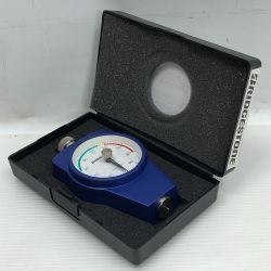 ◇◇ ブリヂストン 工具関連用品 ゴム硬度計 Aランク