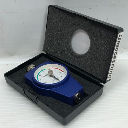  ブリヂストン 工具関連用品 ゴム硬度計