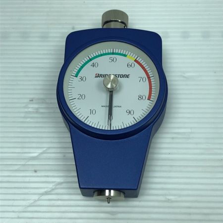  ブリヂストン 工具関連用品 ゴム硬度計
