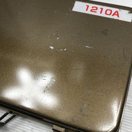  LOBSTER ロブスター 工具 ハンドツール ソケットレンチセット 1210A シルバー