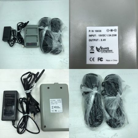  PENTAX ペンタックス 工具 レーザー機器 トータルステーション ケース付 コードレス式 V-550NSc レッド