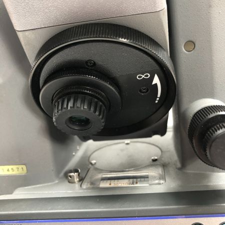  PENTAX ペンタックス 工具 レーザー機器 トータルステーション ケース付 コードレス式 V-550NSc レッド