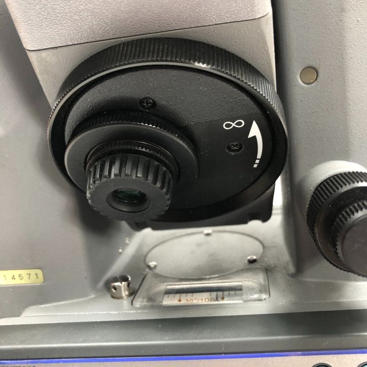 PENTAX ペンタックス 工具 レーザー機器 トータルステーション ケース 