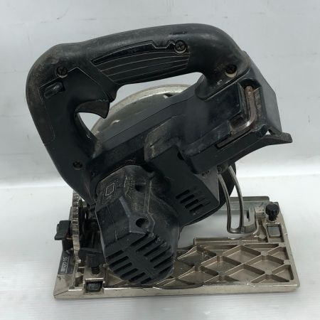  MAKITA マキタ 電動工具 丸のこ コードレス式 HS471D ブラック