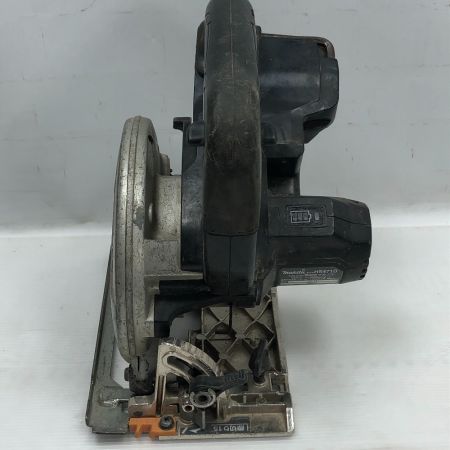  MAKITA マキタ 電動工具 丸のこ コードレス式 HS471D ブラック