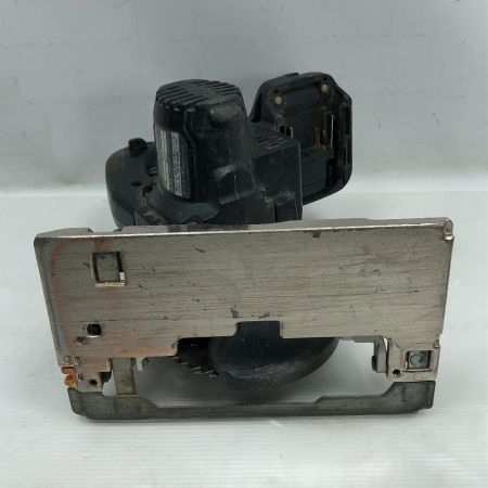  MAKITA マキタ 電動工具 丸のこ コードレス式 HS471D ブラック