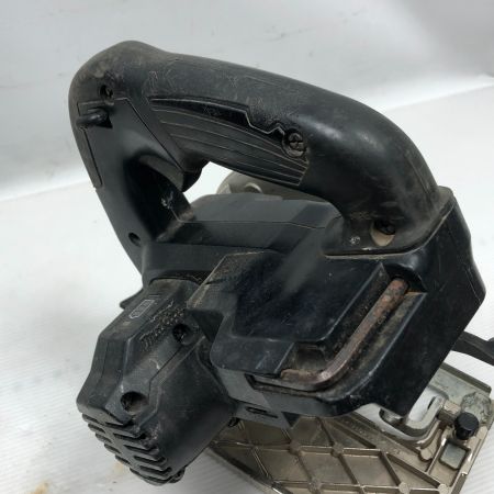  MAKITA マキタ 電動工具 丸のこ コードレス式 HS471D ブラック