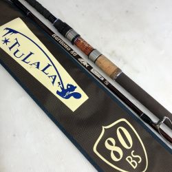 ΣΣ TULALA ルアーロッド Baritono80 バリトーノ80 Aランク