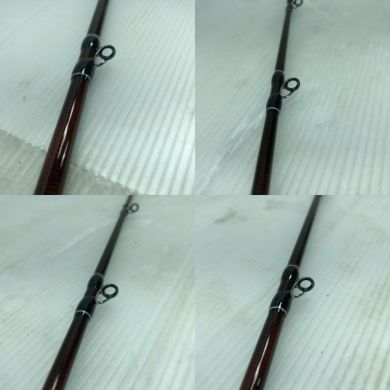 TULALA ルアーロッド Baritono80 バリトーノ80 - 中古釣り