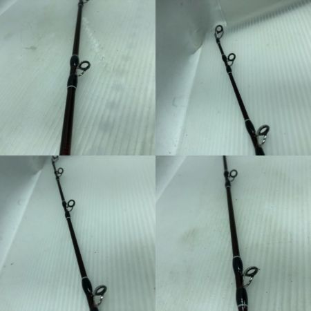  TULALA ルアーロッド Baritono80 バリトーノ80