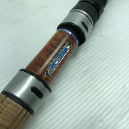  TULALA ルアーロッド Baritono80 バリトーノ80