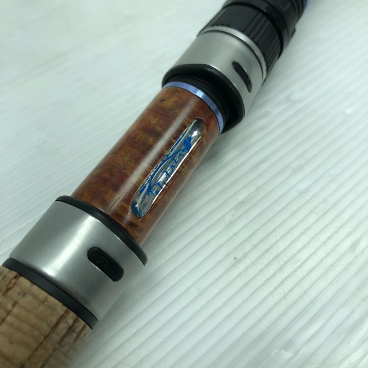 TULALA ルアーロッド Baritono80 バリトーノ80 - 中古釣り