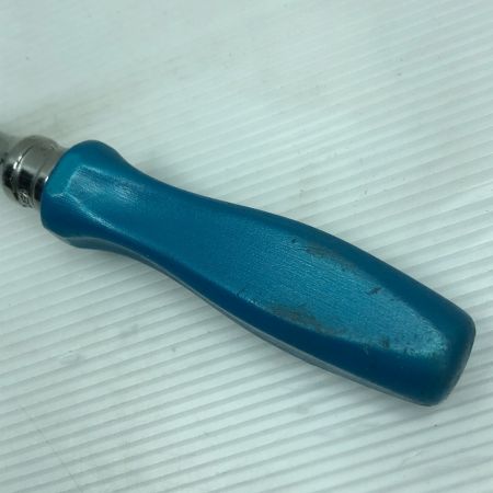  Snap-on スナップオン 工具 ハンドツール ラチェット F836 ブルー