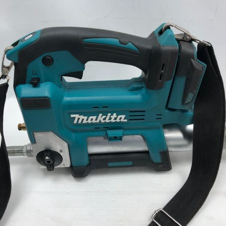  MAKITA マキタ 電動工具 電動グリスガン コードレス式 GP180D ブルー