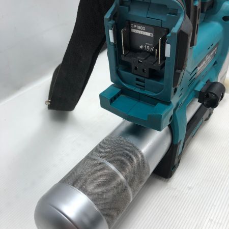  MAKITA マキタ 電動工具 電動グリスガン コードレス式 GP180D ブルー