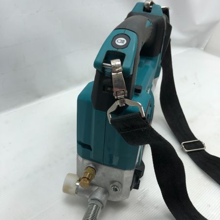  MAKITA マキタ 電動工具 電動グリスガン コードレス式 GP180D ブルー