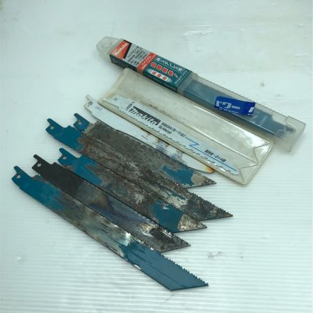  MAKITA マキタ 電動工具 レシプロソー ケース付 コード式 JR3070CT ブルー