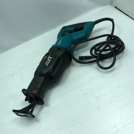  MAKITA マキタ 電動工具 レシプロソー ケース付 コード式 JR3070CT ブルー