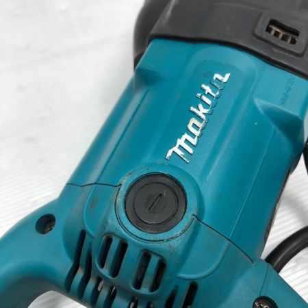  MAKITA マキタ 電動工具 レシプロソー ケース付 コード式 JR3070CT ブルー