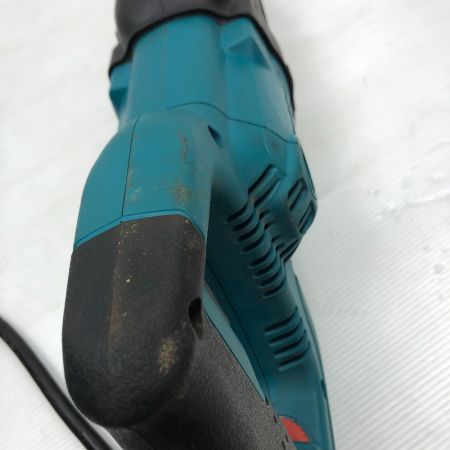  MAKITA マキタ 電動工具 レシプロソー ケース付 コード式 JR3070CT ブルー