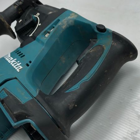  MAKITA マキタ 電動工具 充電式ハンマドリル コードレス式 HR244D ブルー