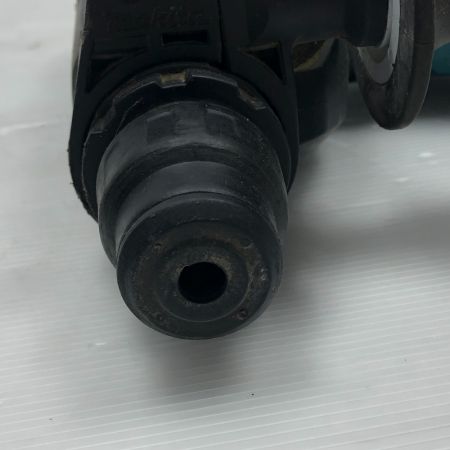  MAKITA マキタ 電動工具 充電式ハンマドリル コードレス式 HR244D ブルー