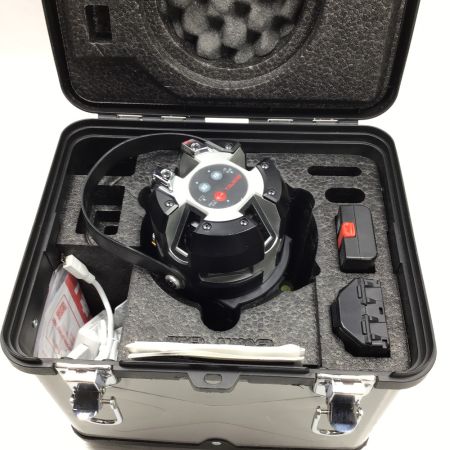  TAJIMA タジマ レーザー機器 レーザー墨出し器 コードレス式 ZEROBLS-KJC ブラック