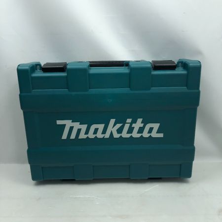  MAKITA マキタ 電動工具 ハンマドリル ケース付 コードレス式 HR171D ブルー