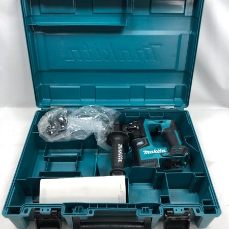  MAKITA マキタ 電動工具 ハンマドリル ケース付 コードレス式 HR171D ブルー