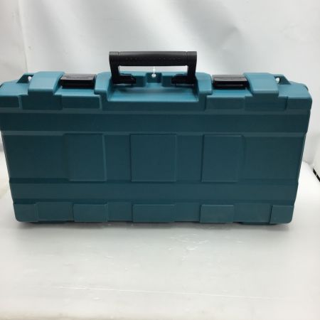  MAKITA マキタ 電動工具 レシプロソー 付属品完備 JR187DRGX ブルー