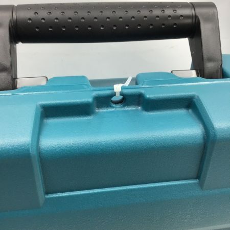  MAKITA マキタ 電動工具 レシプロソー 付属品完備 JR187DRGX ブルー