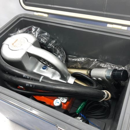  ダイア 工具関連用品 自転車切断機/電動油圧ポンプセット HBC-45/DSP-124B グレー