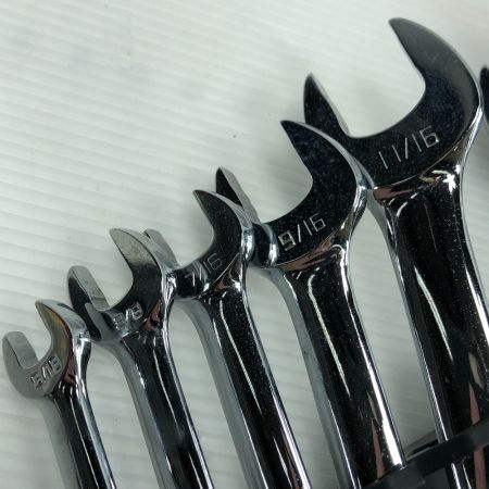  KABO 工具 ハンドツール コンビネーションレンチ