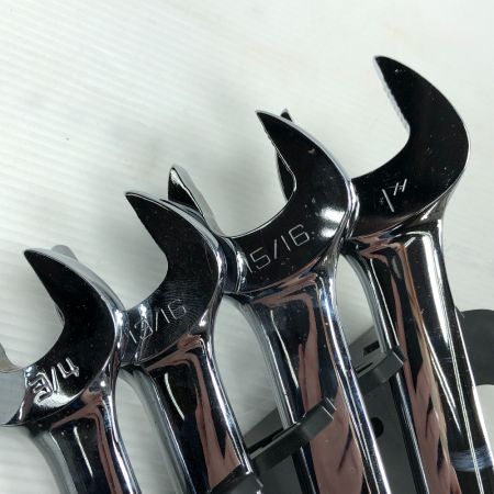  KABO 工具 ハンドツール コンビネーションレンチ