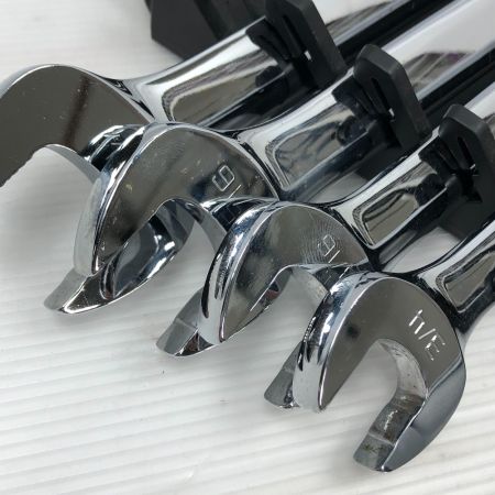  KABO 工具 ハンドツール コンビネーションレンチ