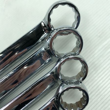  KABO 工具 ハンドツール コンビネーションレンチ