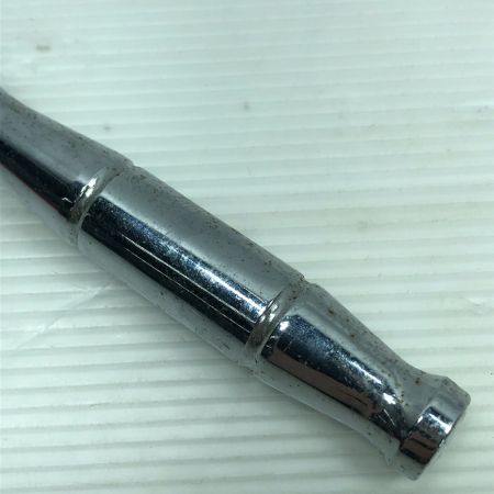  MAC TOOLS マック 工具 ハンドツール ラチェットハンドル XR790K 2P シルバー